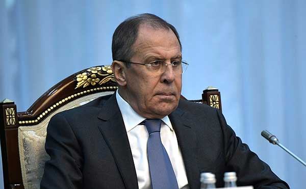МИД России призывает россиян избегать мест скопления людей в Египте