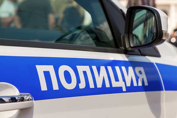 Аваков: В Украине усилили меры безопасности после взрыва в Петербурге