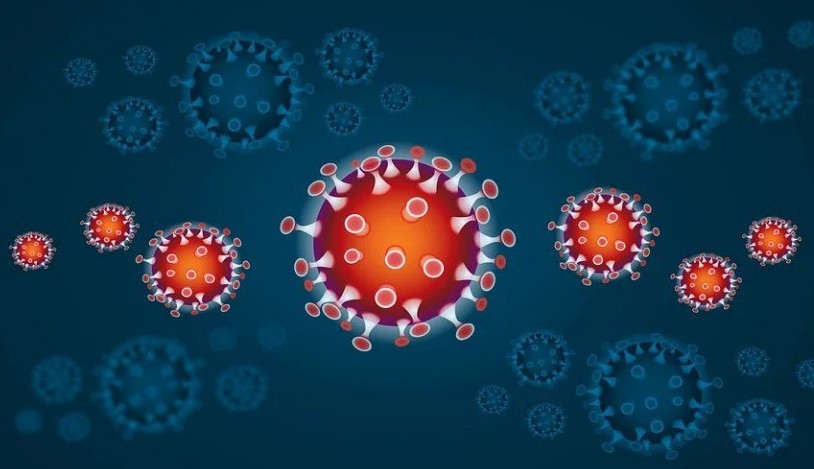 Иммунолог Крючков заявил, что в России ожидается волна нового вида коронавируса «Пирола»